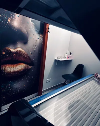 Solarium Gold Sun & Stylizacja Paznokci